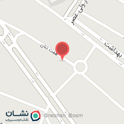 عکس مرکز کارشناسی رنگ محک