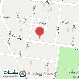 عکس سمساری کهربا