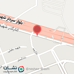 عکس تعمیرگاه تهرانی