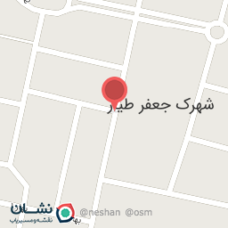 عکس تعمیرگاه موتورسیکلت حسینی