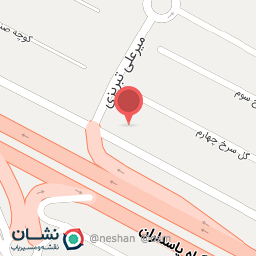 عکس دفتر صنایع فولاد کاوه