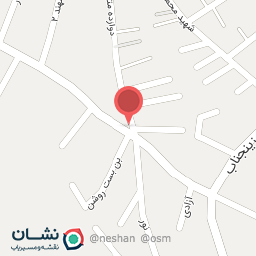 عکس نان بربری