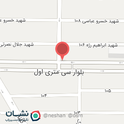 عکس بینایی سنجی دید برتر