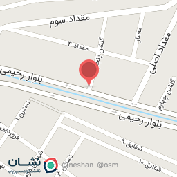 عکس کلاچ رحیمی