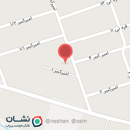 عکس خوابگاه امیرکبیر