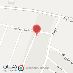 عکس اداره ثبت شهر چاریماغ