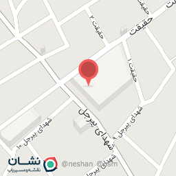 عکس مسجد و حسینیه پیرجل