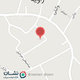 عکس حسینیه حضرت سید الشهدا (ع)