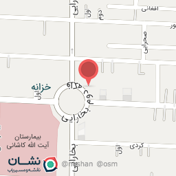 عکس کلینیک دندان پزشکی لبخند زیبا