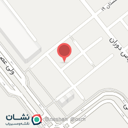 عکس مجتمع مسکونی نیکان ۱۷