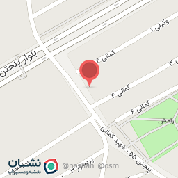 عکس فروشگاه برق قائم