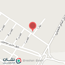 عکس فروشگاه سوپر مارکت عبدی