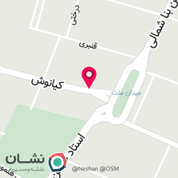 عکس لبنیات سنتی مهرشیران