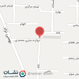 عکس خدمات فنی و ساختمانی خانمیرزائی