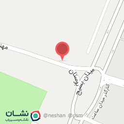 عکس بازار میوه و تره بار