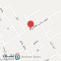 عکس دکتر حمیدرضا حاتمی