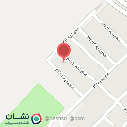 عکس مجتمع نگین مهر بلوک ۵