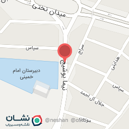 عکس فلافلی داش ممد 