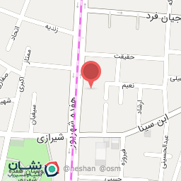 عکس افق کوروش