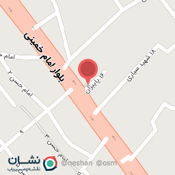 عکس سوپرمارکت پاییزان 