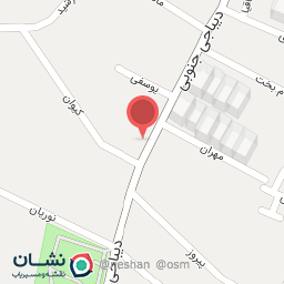 عکس نگارخانه کبیری