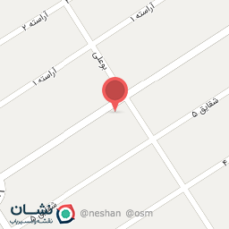 عکس پارچه سرای نرگسی