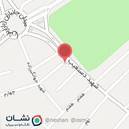 عکس خدمات کامپیوتری و کافی نت حامد