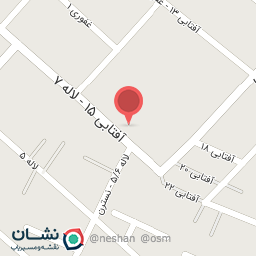 عکس پوشاک مشهد اوتلت