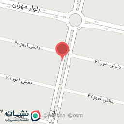 عکس فروشگاه لوازم موسیقی