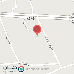 عکس مسجد نصر