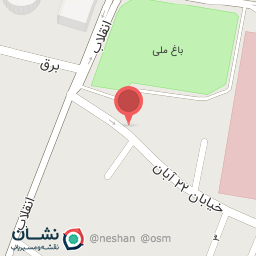 عکس داروخانه دکتر هاشمی پور