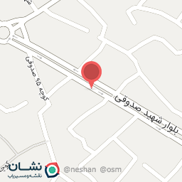 عکس عینک کویر 