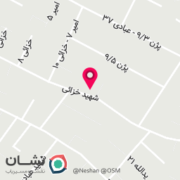 عکس حسینیه فاطمیه