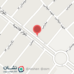 عکس دهکده پروتئین 