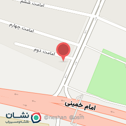 عکس تاکسی سرویس عارف