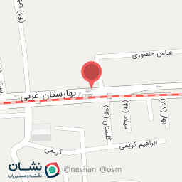 عکس تنظیم موتور یزدان