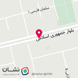 عکس خدمات ناخن مهدیه شهرکی 