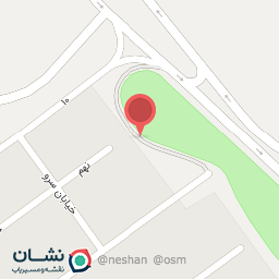 عکس بوفه گلها