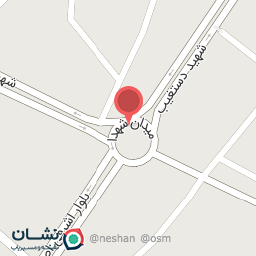 عکس داروخانه دکتر کاظمی