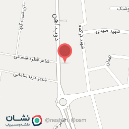 عکس پروتئین دهکده 