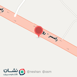 عکس سوپرمارکت کسری