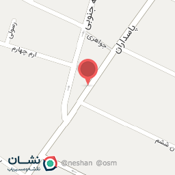 عکس کافه رستوران عرفان