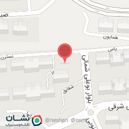 عکس زمین بازی کودکان شهرک بوعلی