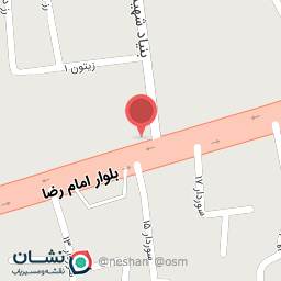 عکس بانک پارسیان (شعبه نور)