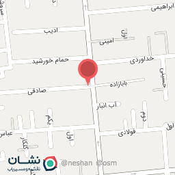 عکس فروشگاه اسباب بازی حمید