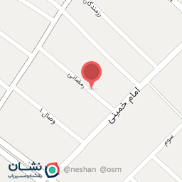 عکس داروخانه دکتر صحرا پور