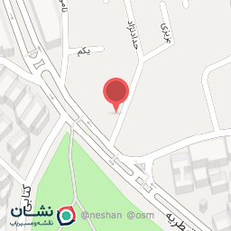 عکس خشکشویی پلاتینوم