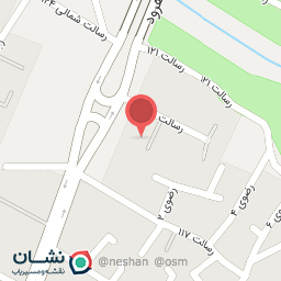 عکس حسینه سیدالشهدا(ع) سینی های مقیم مشهد 