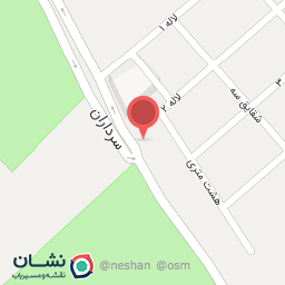 عکس نانوایی بربری 