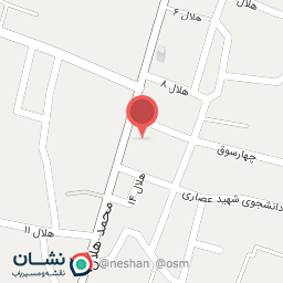 عکس بوستان هلال